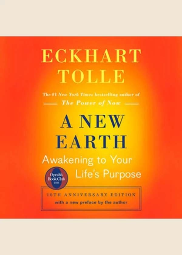 A New Earth