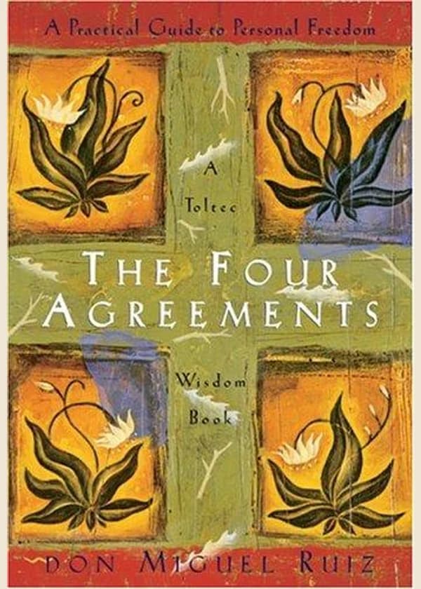 The Four Agreements