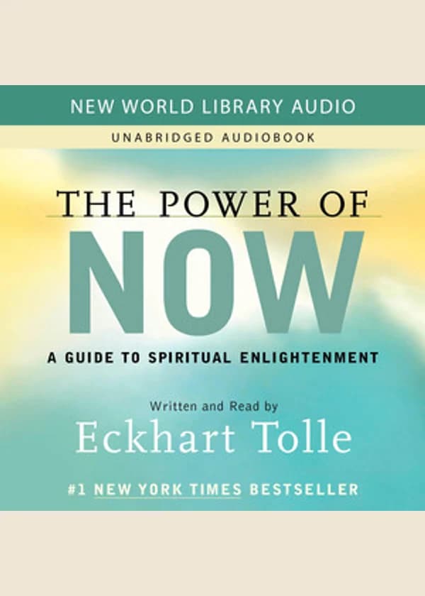 The Power of Now