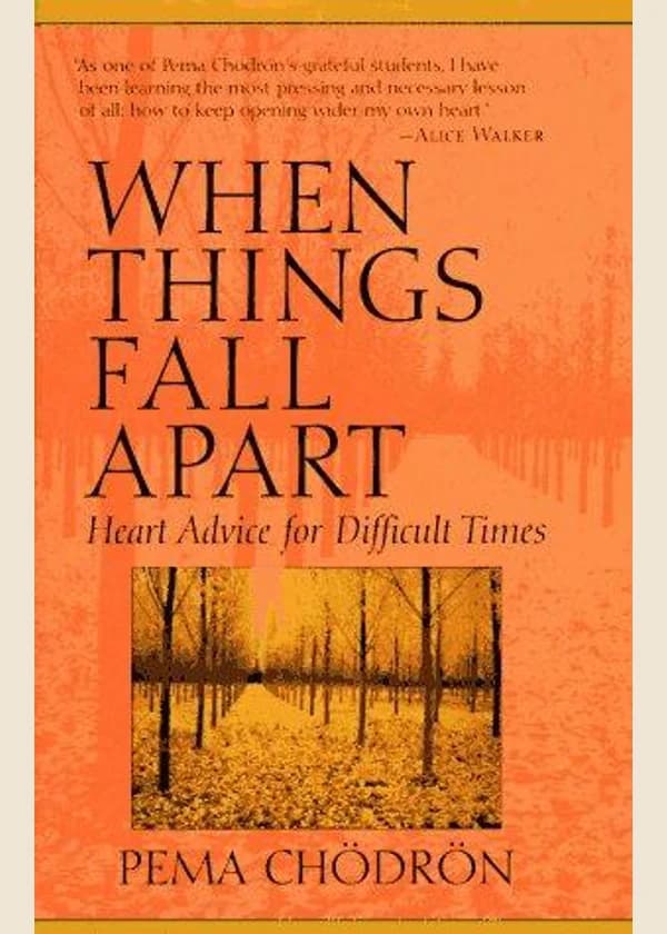 When Things Fall Apart