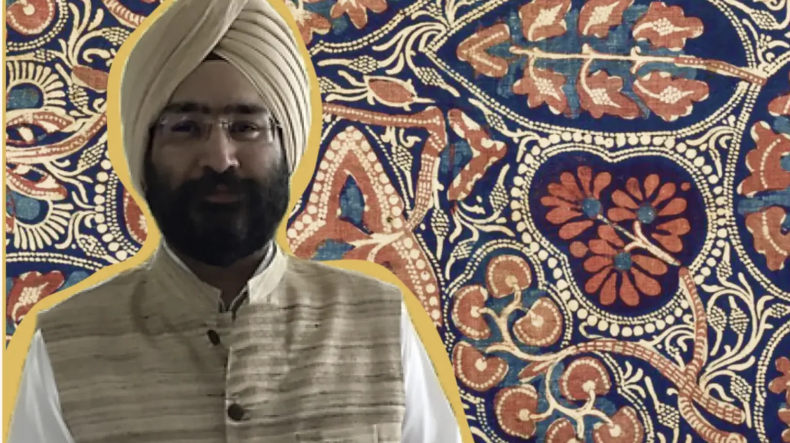 Dr Avilochan Singh
