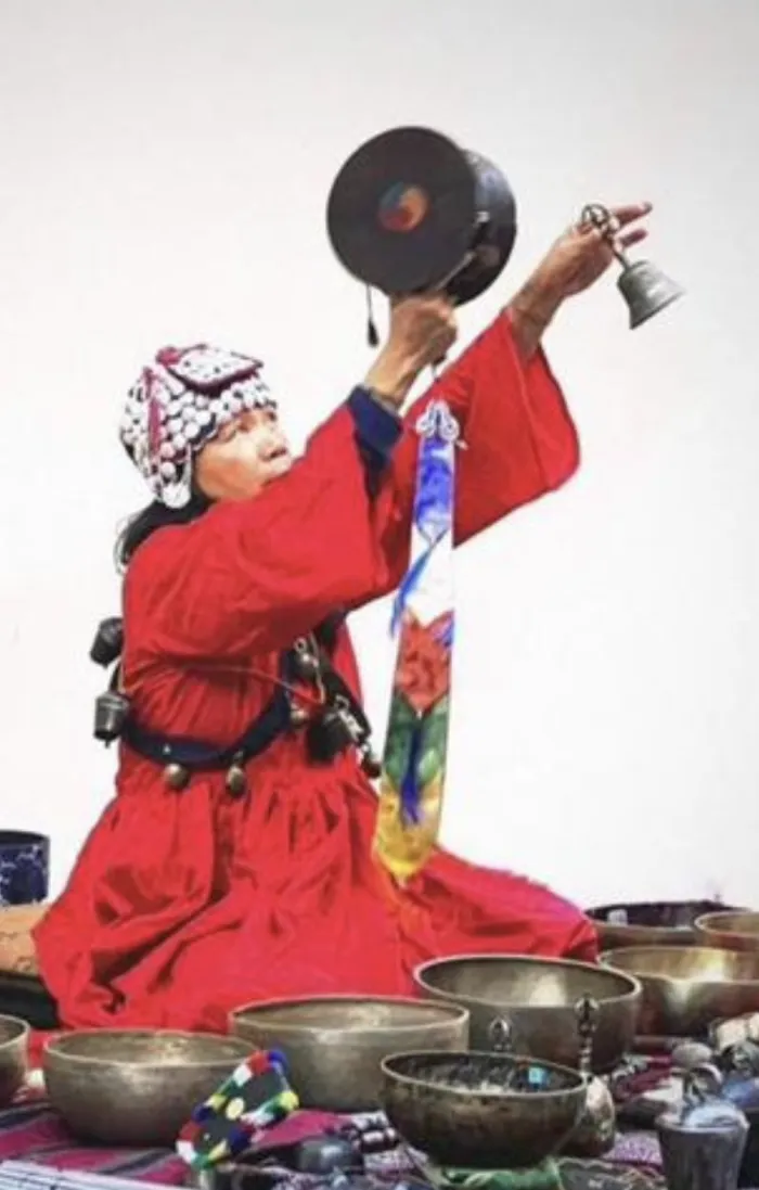 Lifang Huang