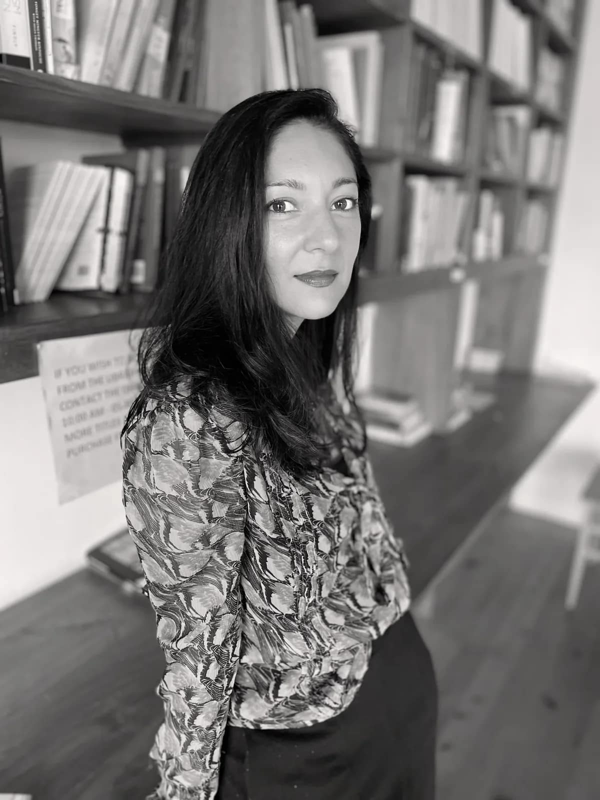 Sanjna N. Singh