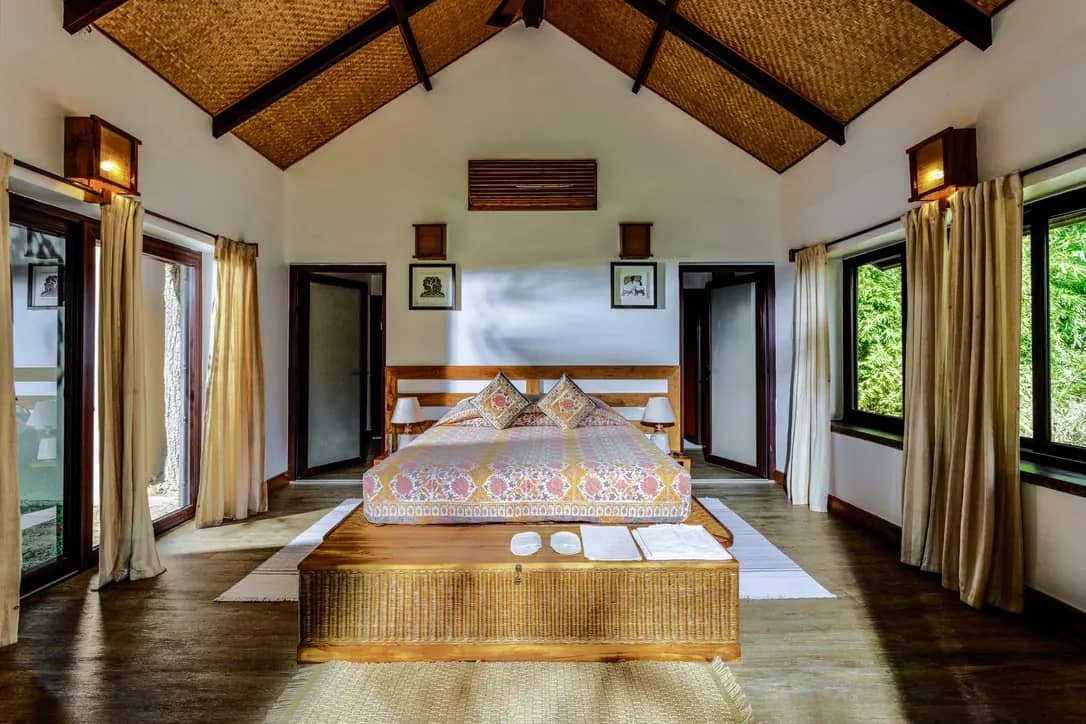 Bagh Villas, Kanha