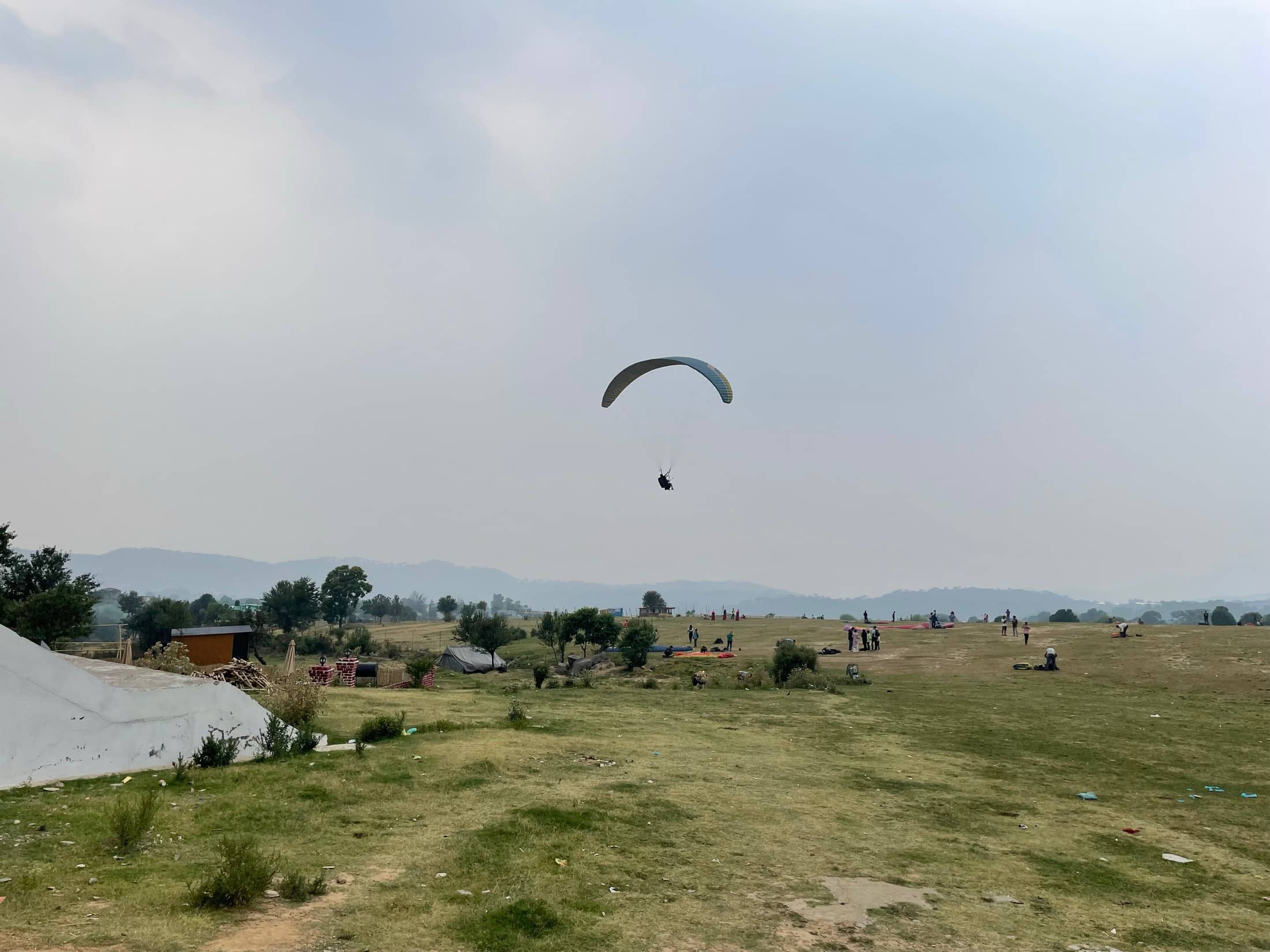 Fly from Billing