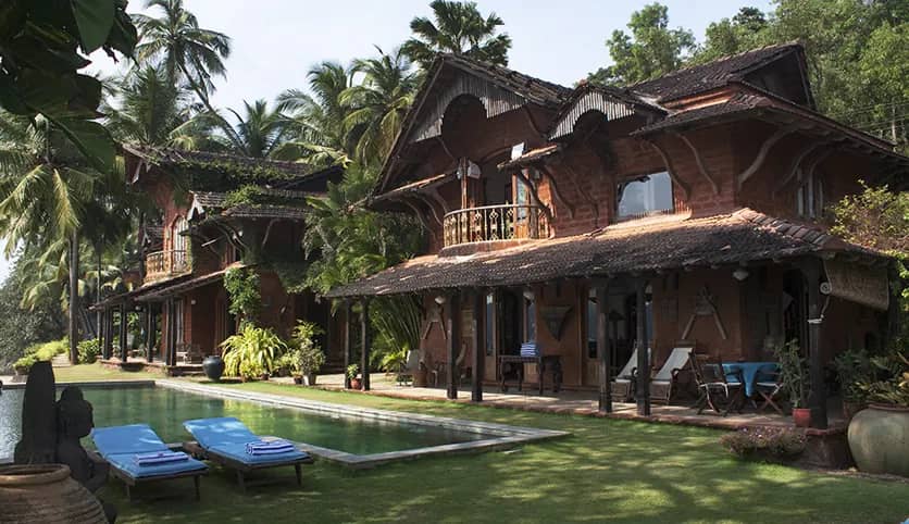 Goa & Gokarna