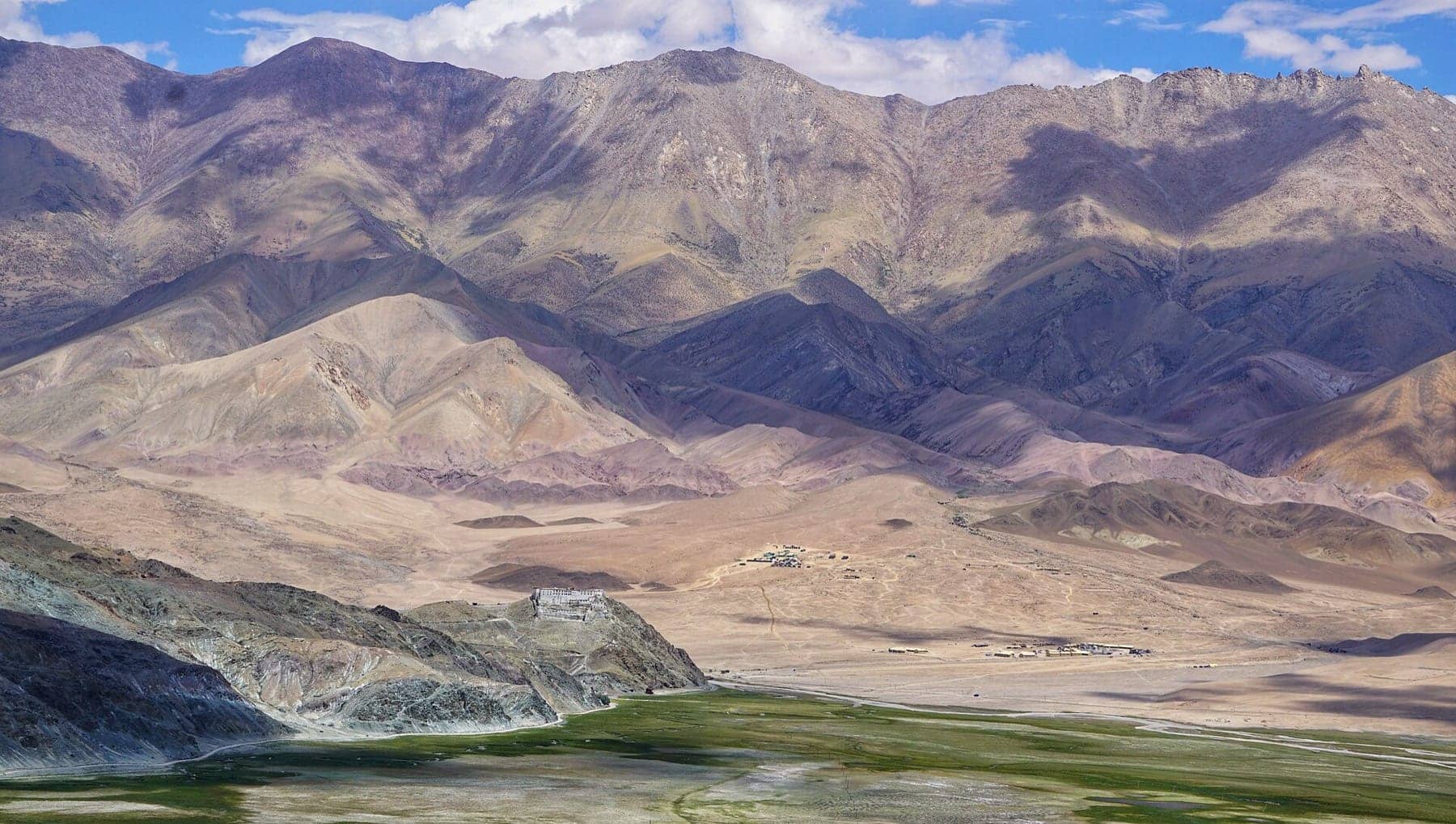 Hanle
