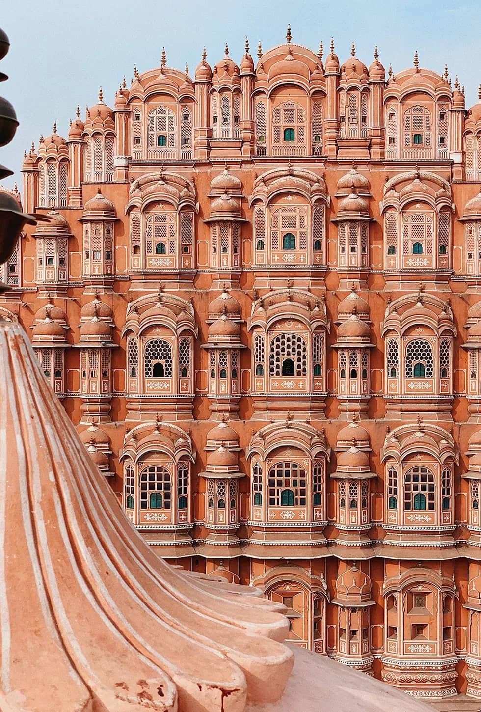 Jaipur & Pushkar