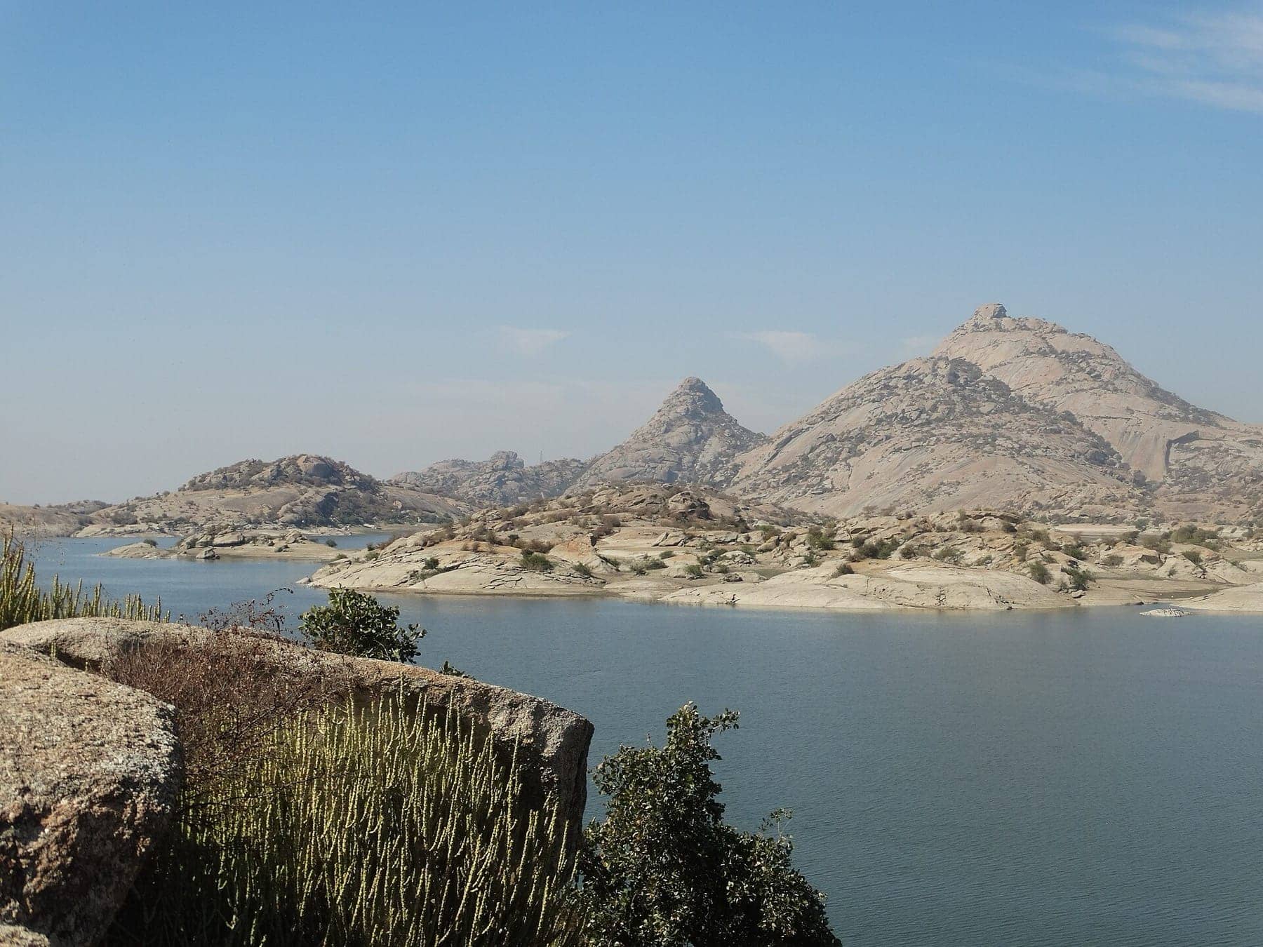 Jawai & Bera