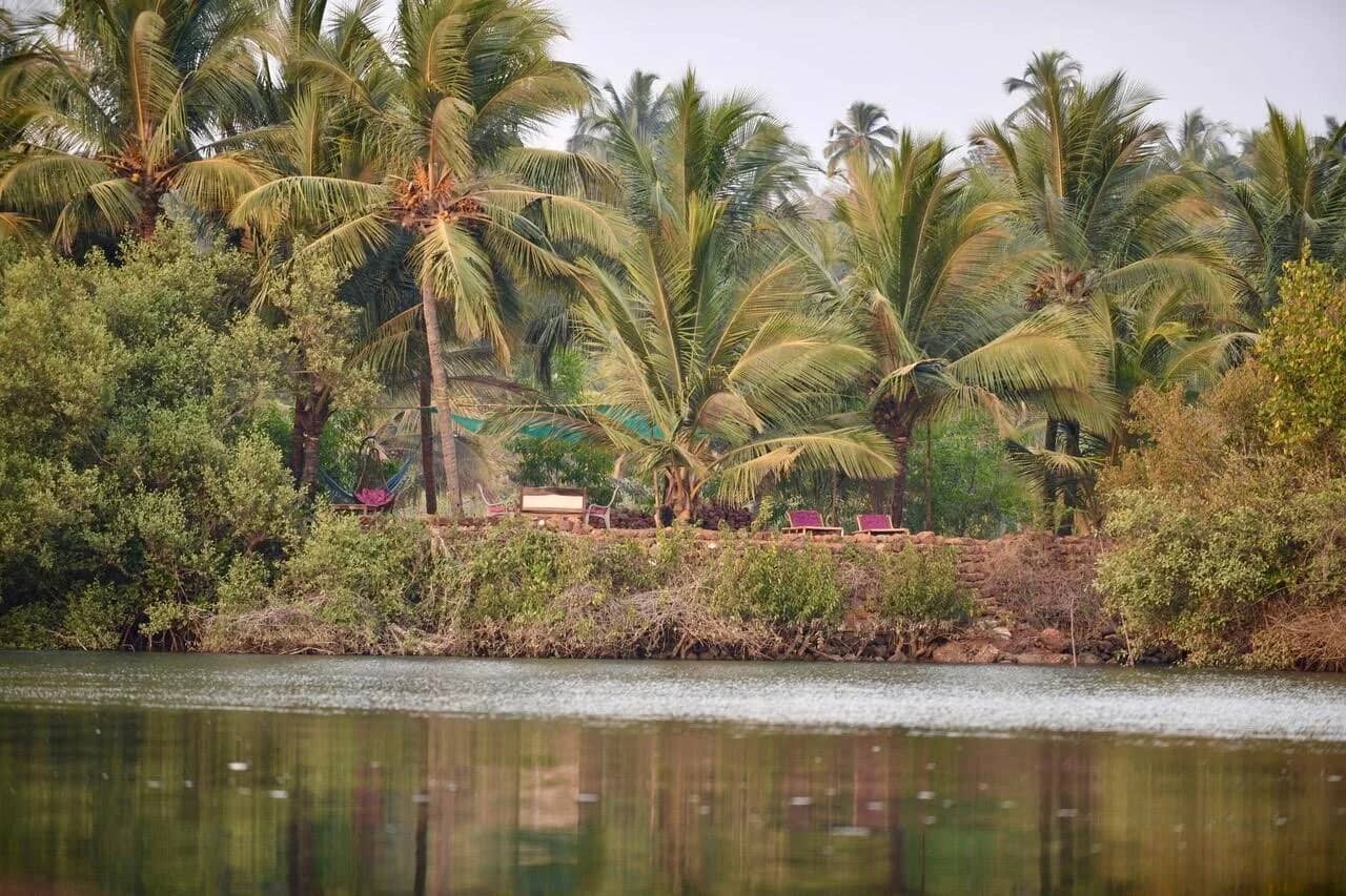 The shala