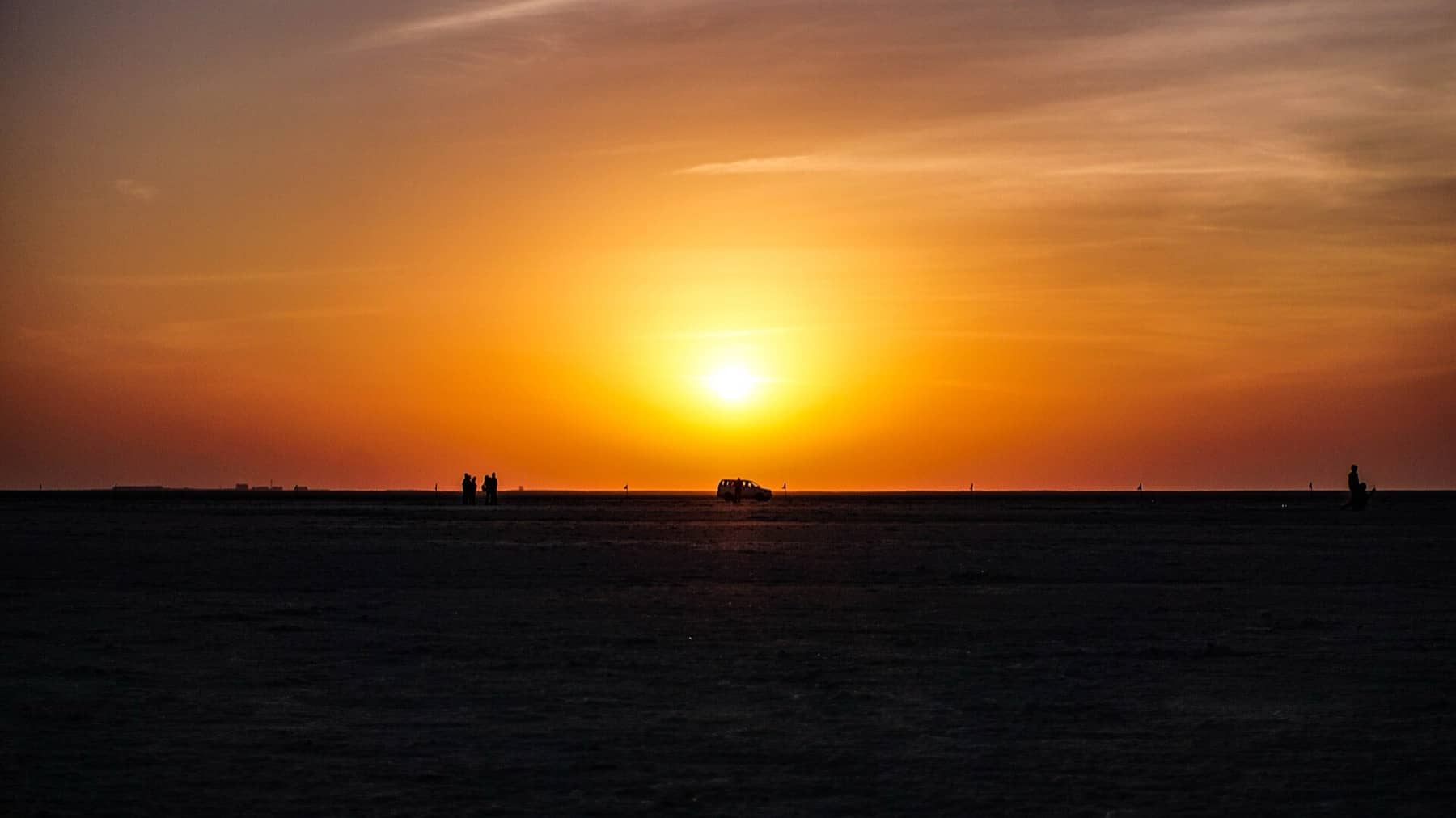 Rann of Kutch