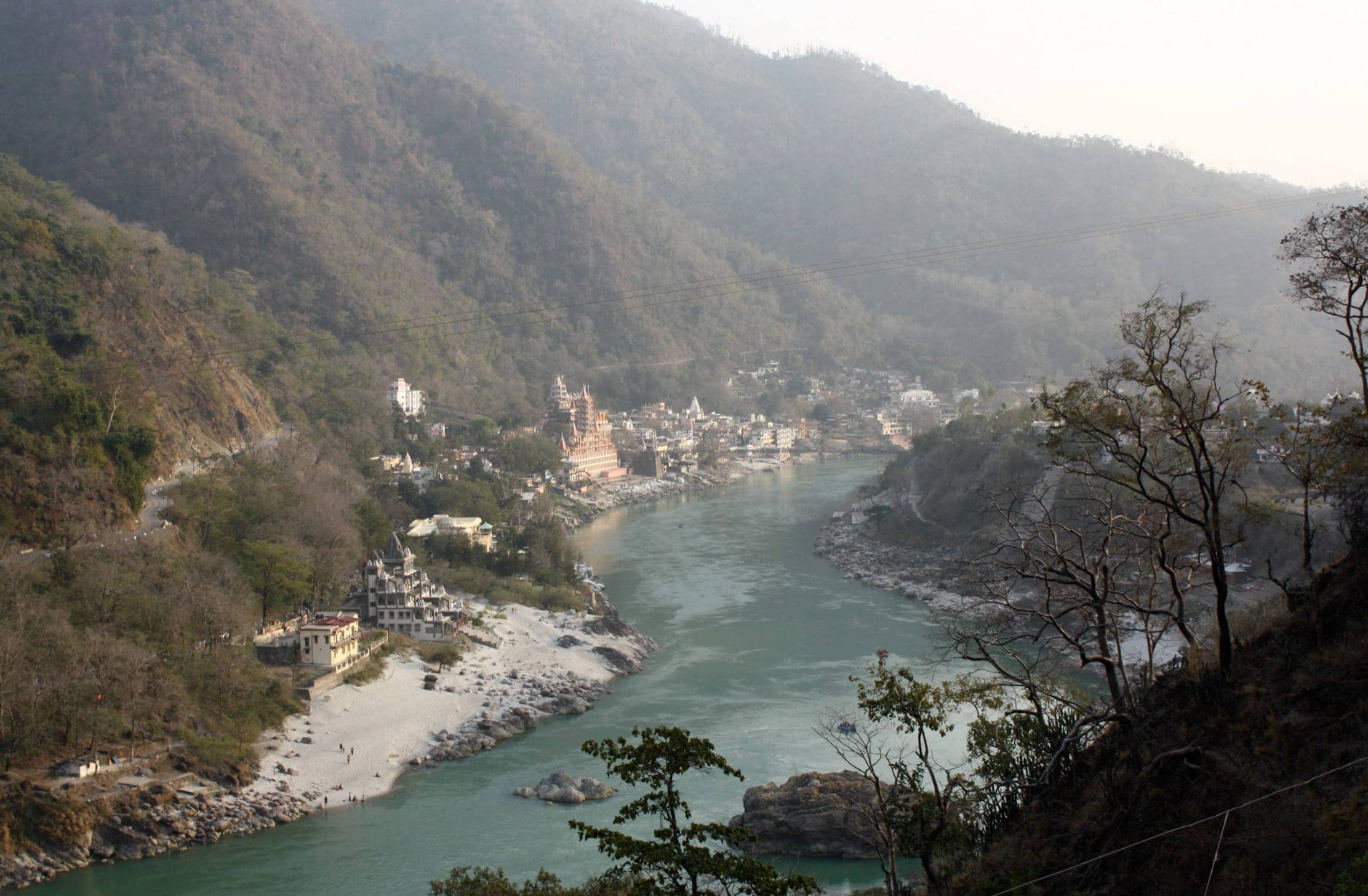 Lakshman Jhula