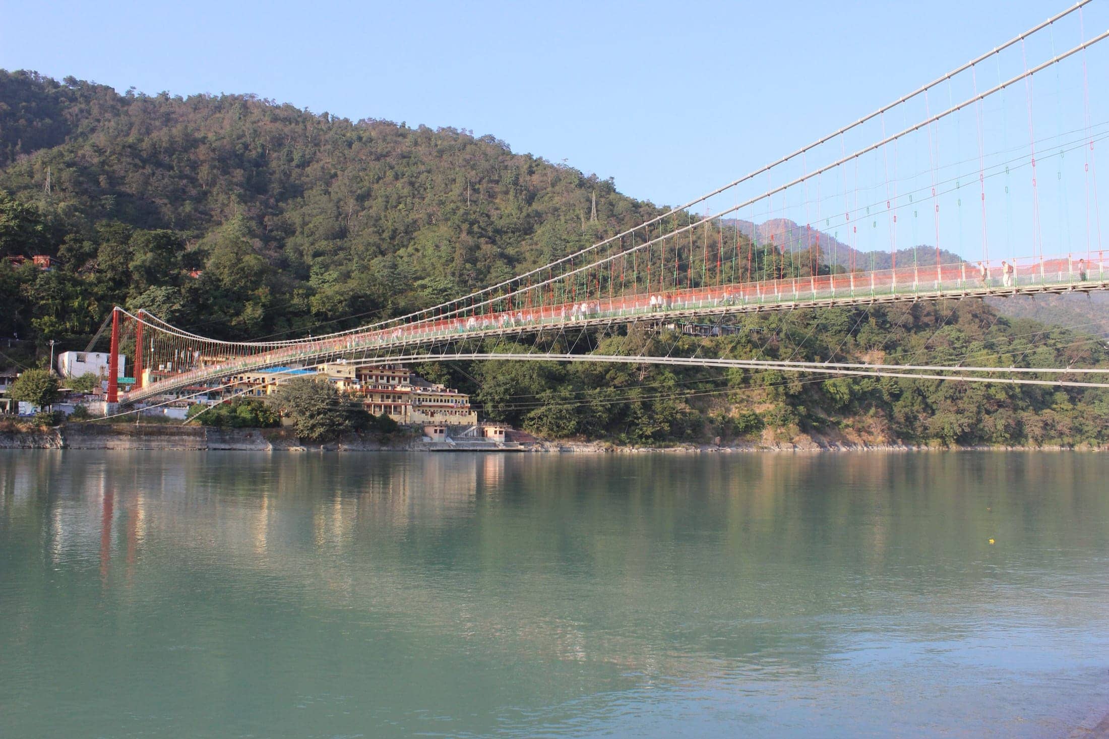 Ram Jhula