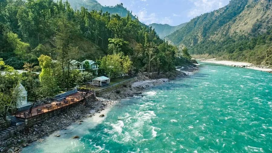 Rishikesh