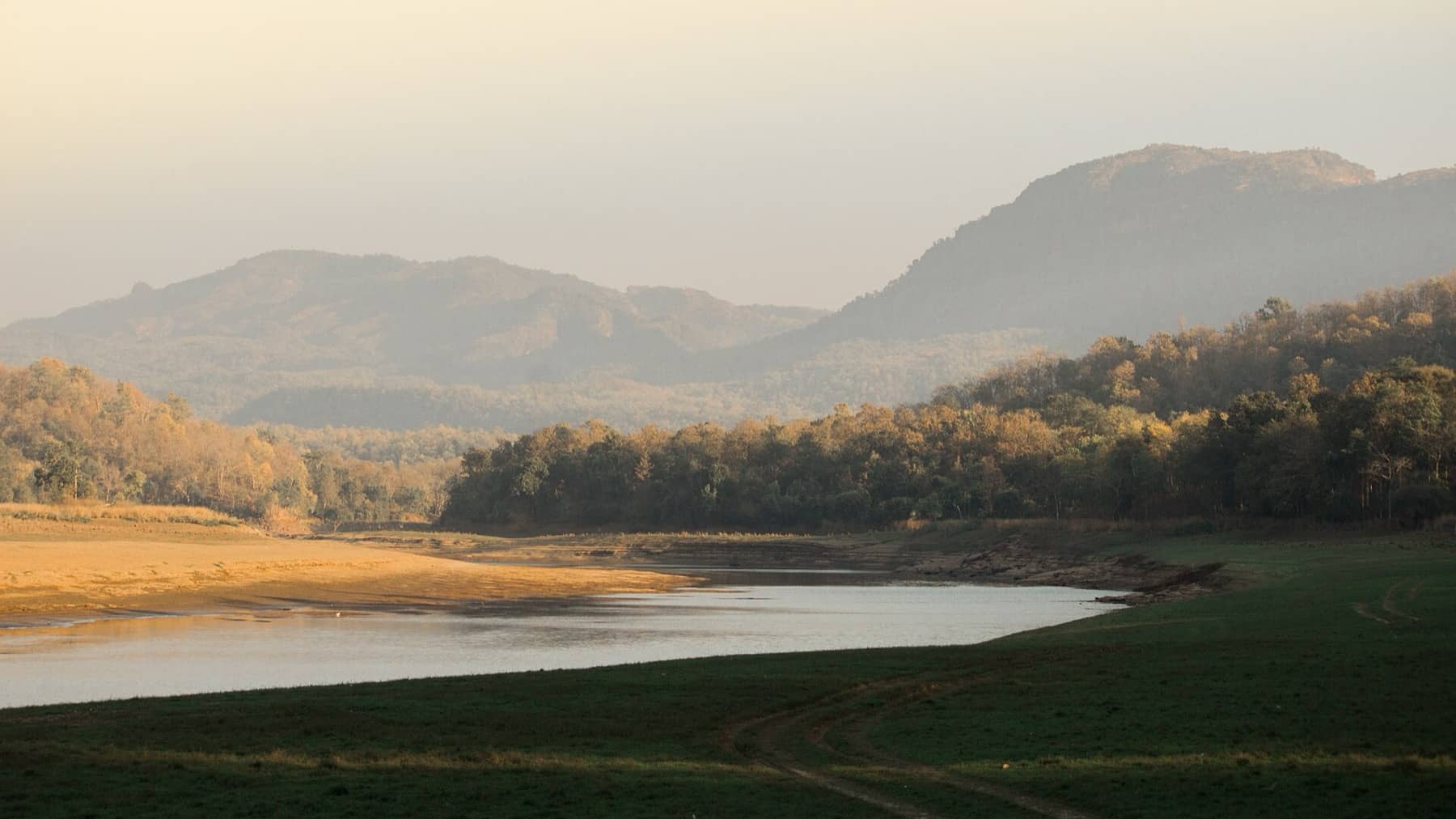 Satpura