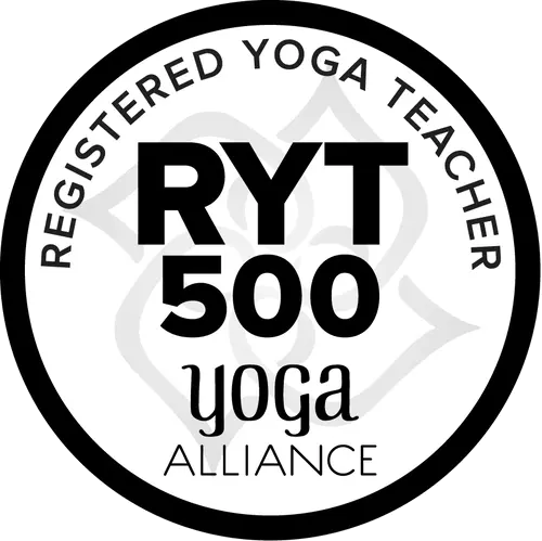 RYT 500, Yoga Alliance