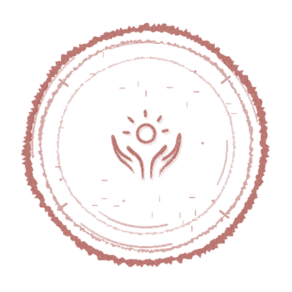 Healing stamp
