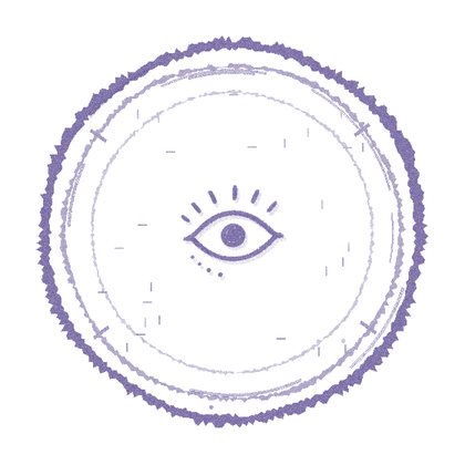 Wisdom stamp