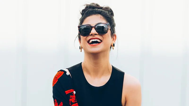 Avantika Bakshi