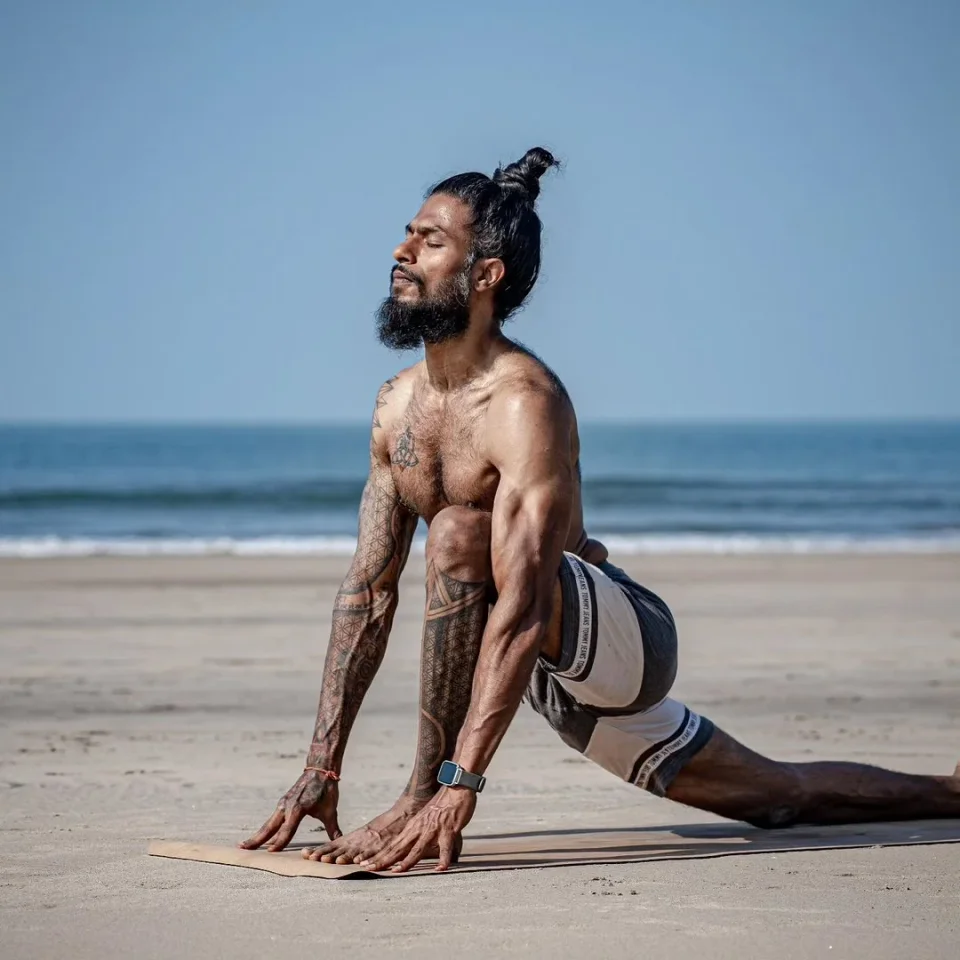Manav Ji