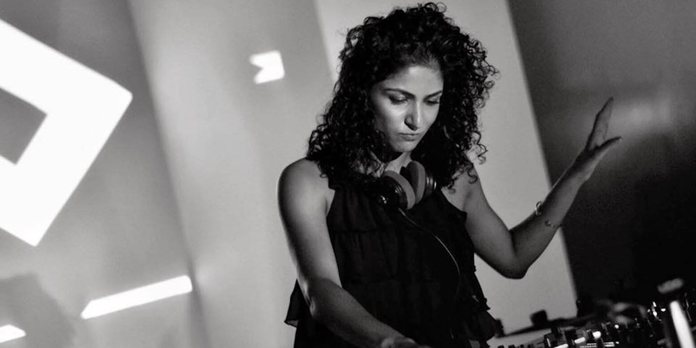 Avantika Bakshi — from the practice