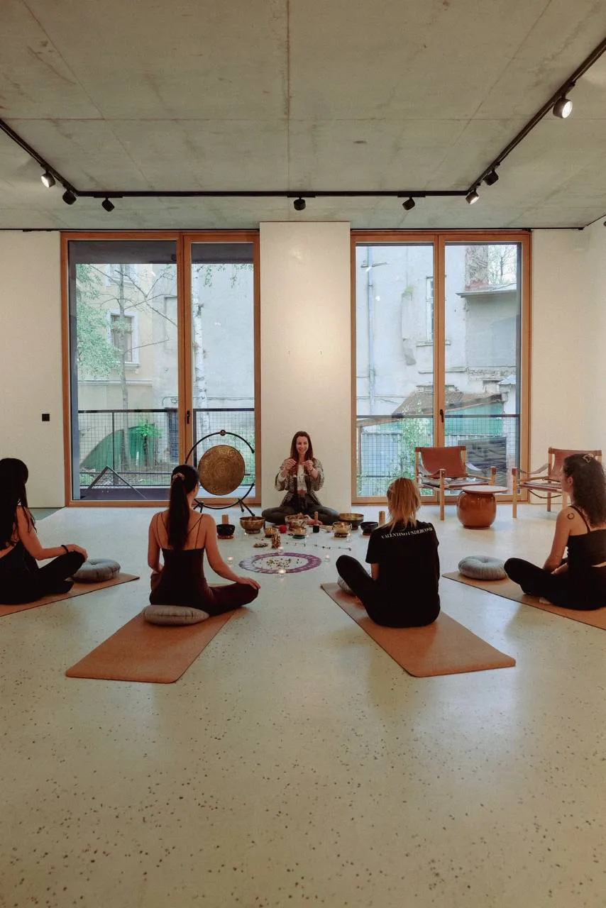 Igi Sky — from the practice