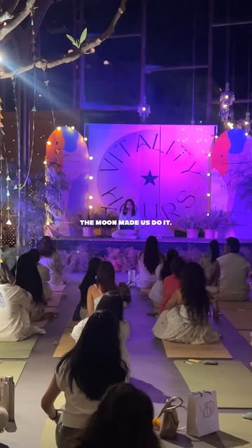 Malini Ramani — from the practice