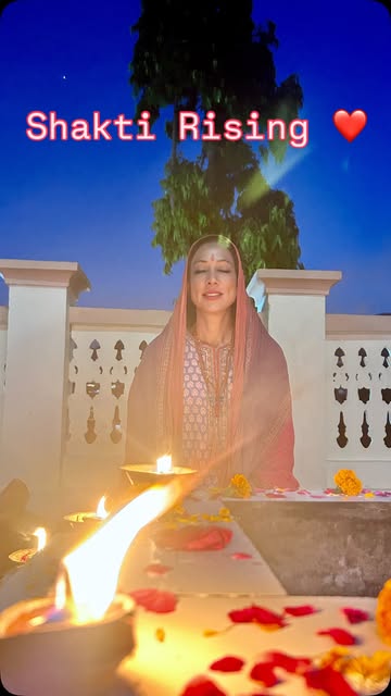 Malini Ramani — from the practice