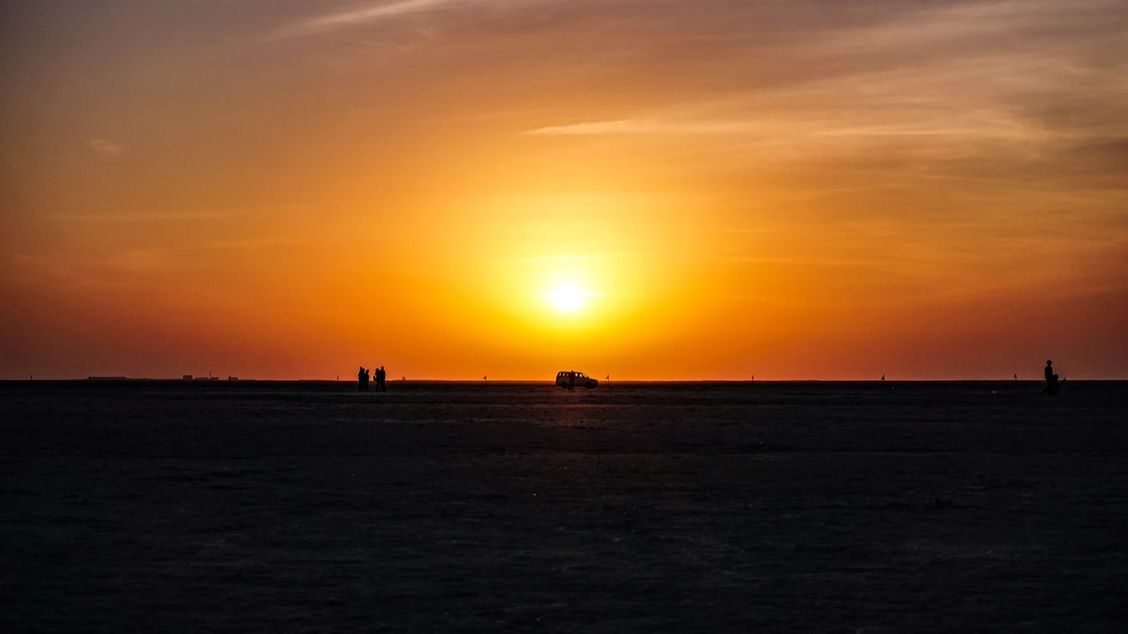 Rann of Kutch