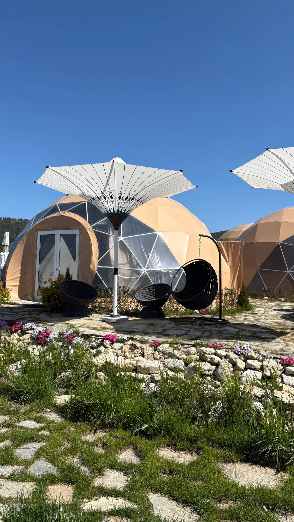 Dengri Eco Resort
