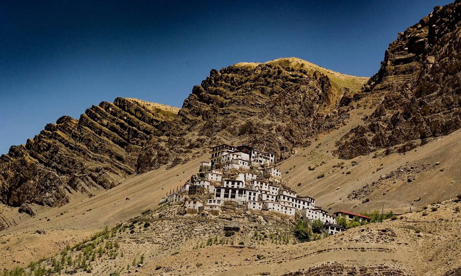 Spiti Valley