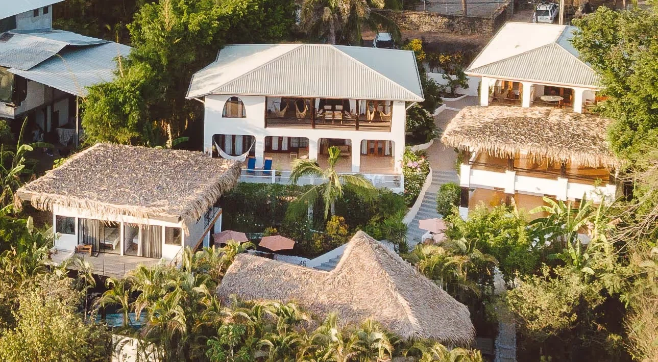 Casas Kismet