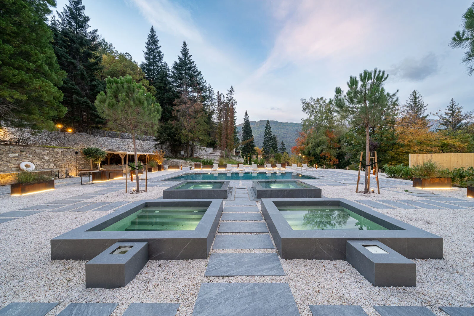 Villa Rossa