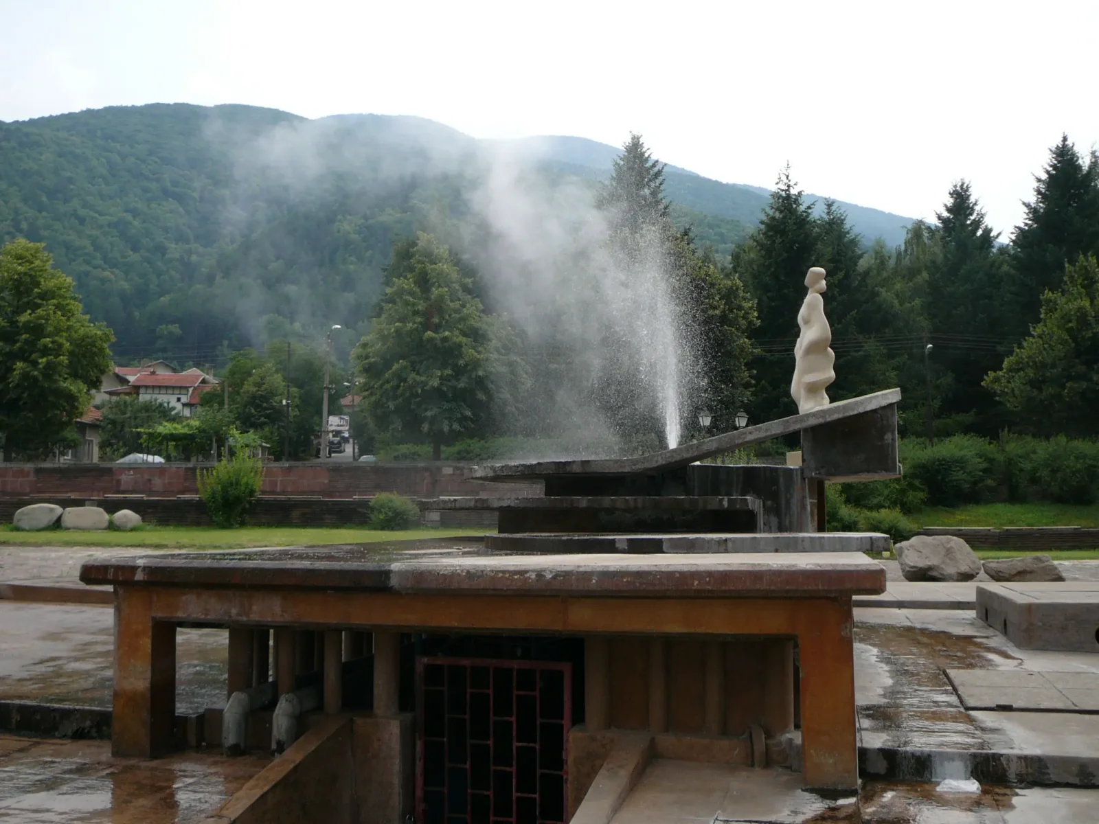 Sapareva Banya