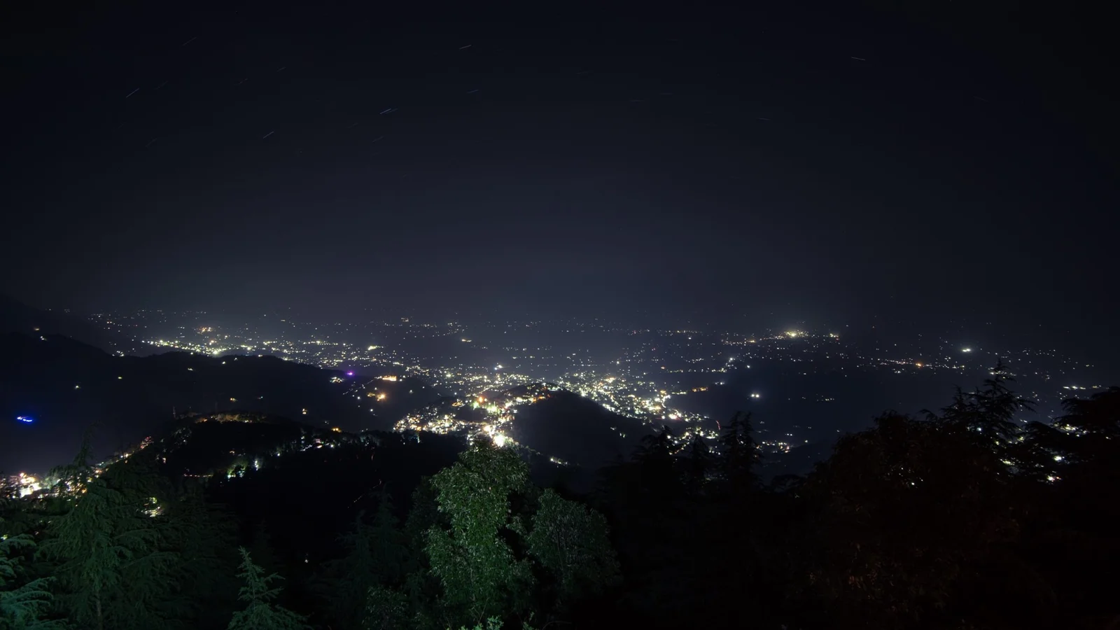 Night