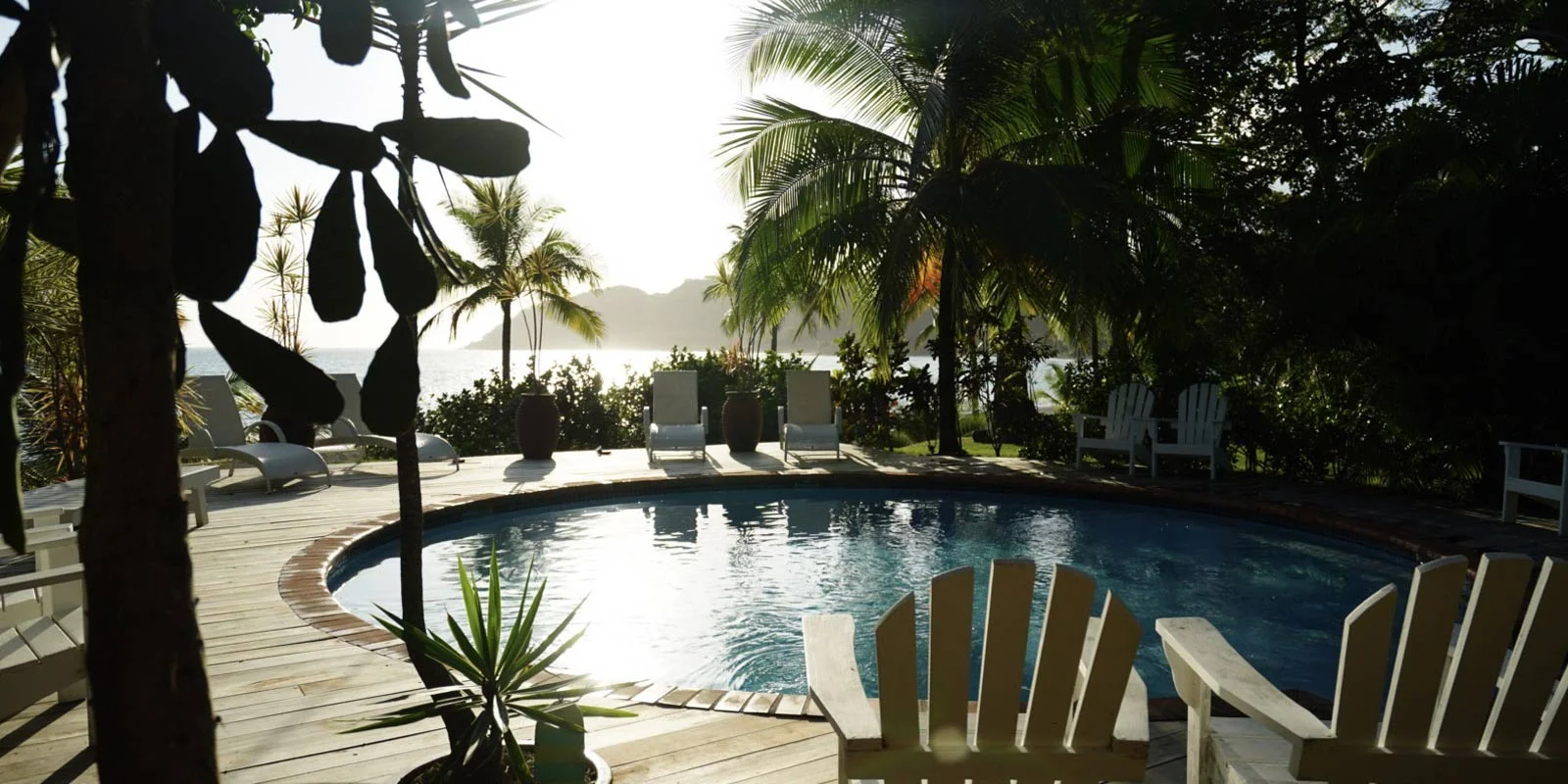 Sansara Surf & Yoga Resort