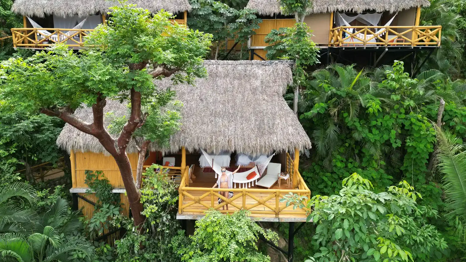 Xinalani Retreat