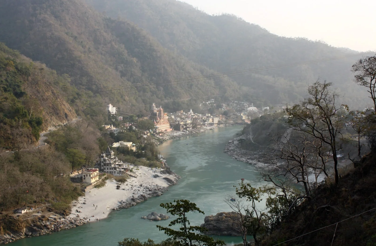 Lakshman Jhula