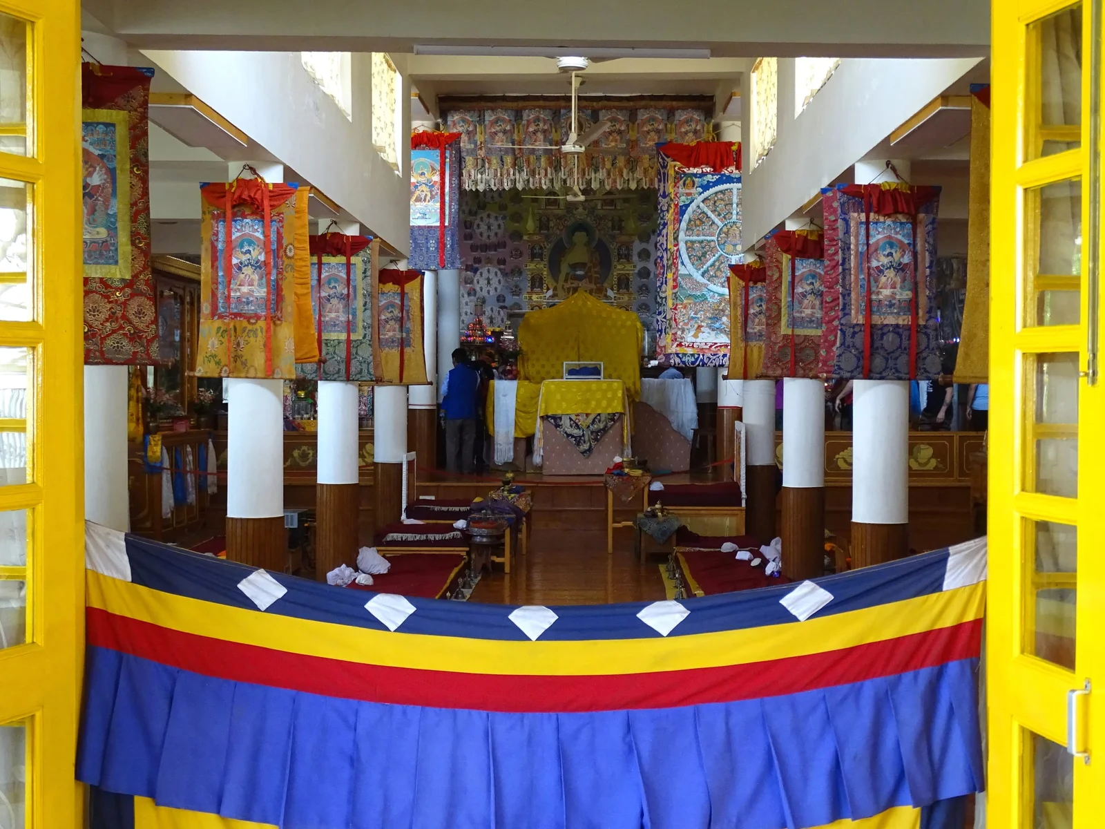 The living tradition