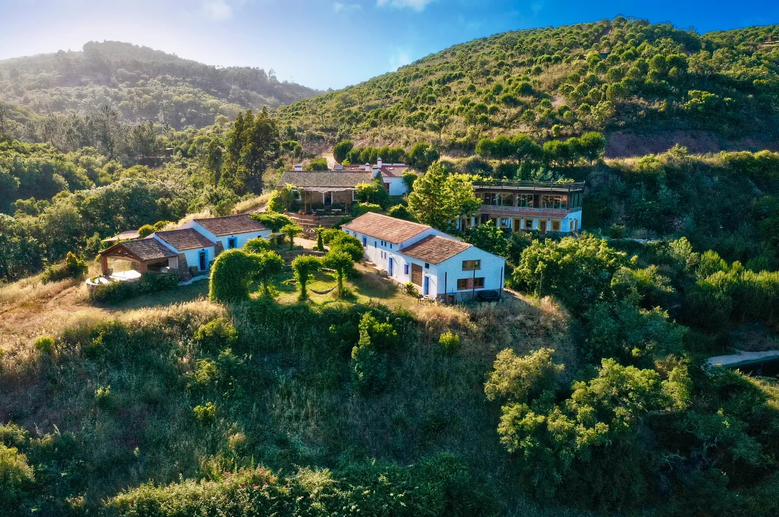 Monte da Orada