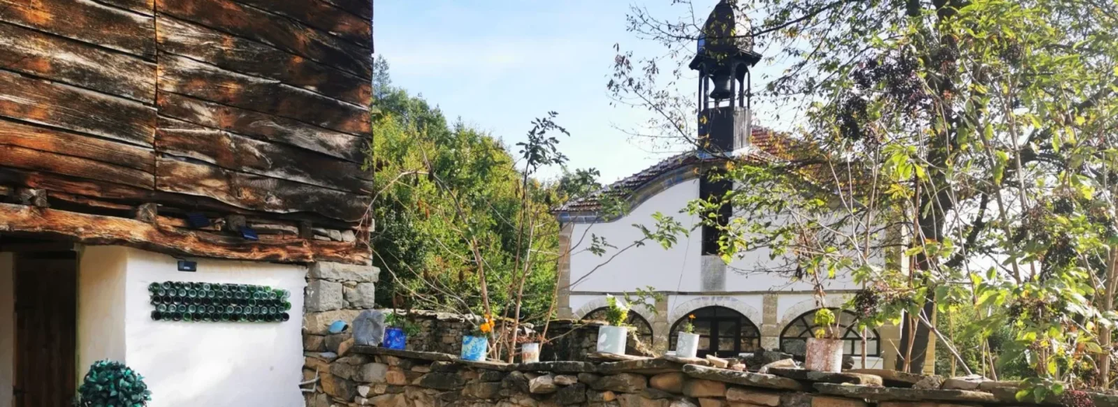 RisingSoul Retreat