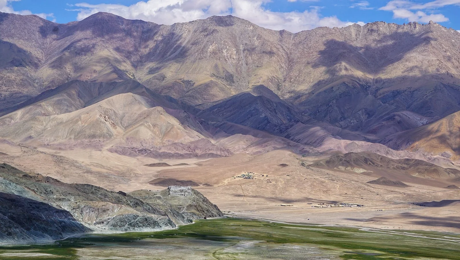 Hanle