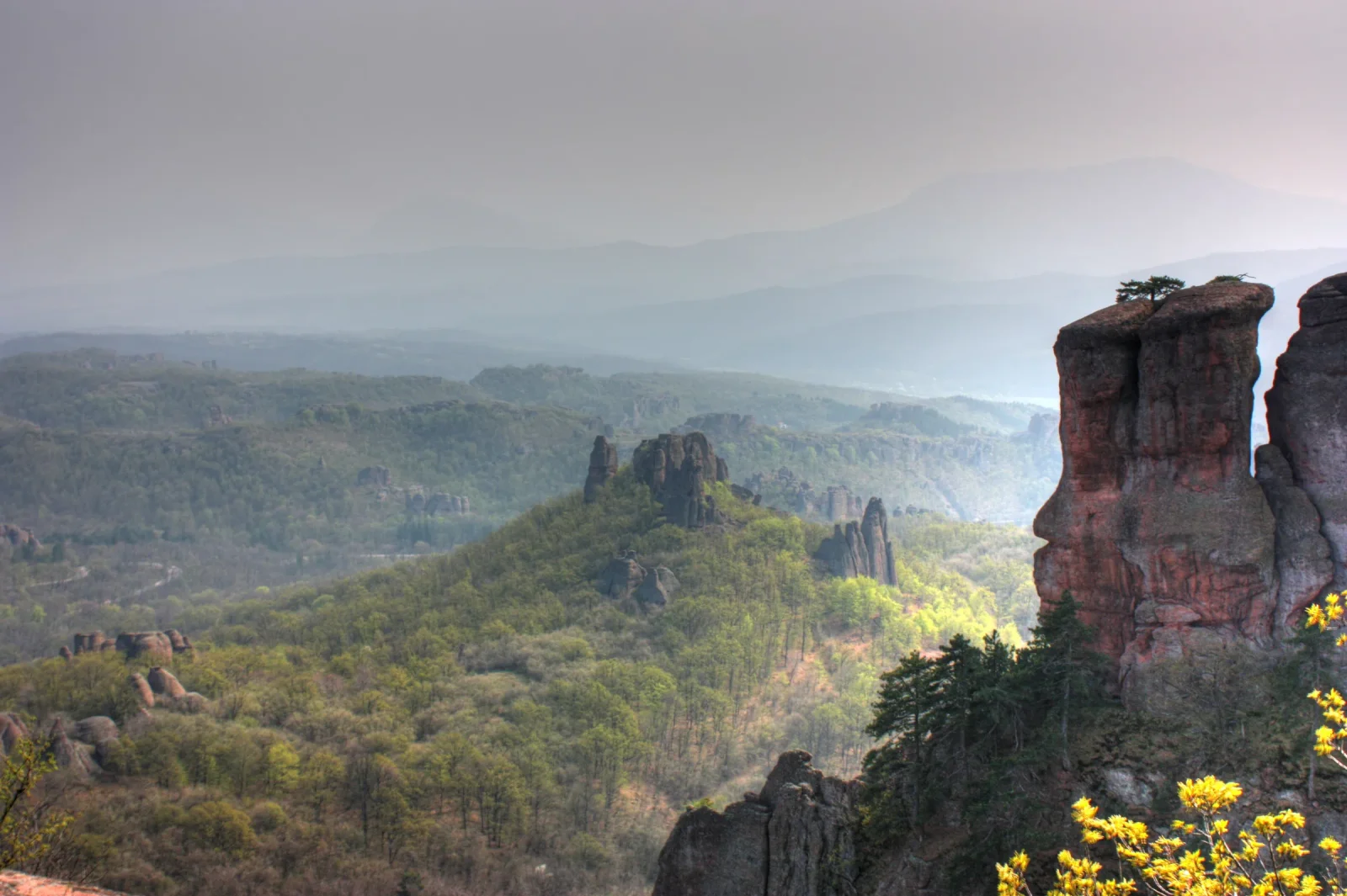 Belogradchik