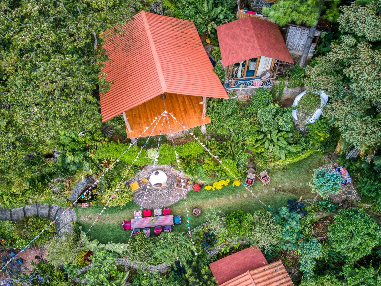 Casa Paloma