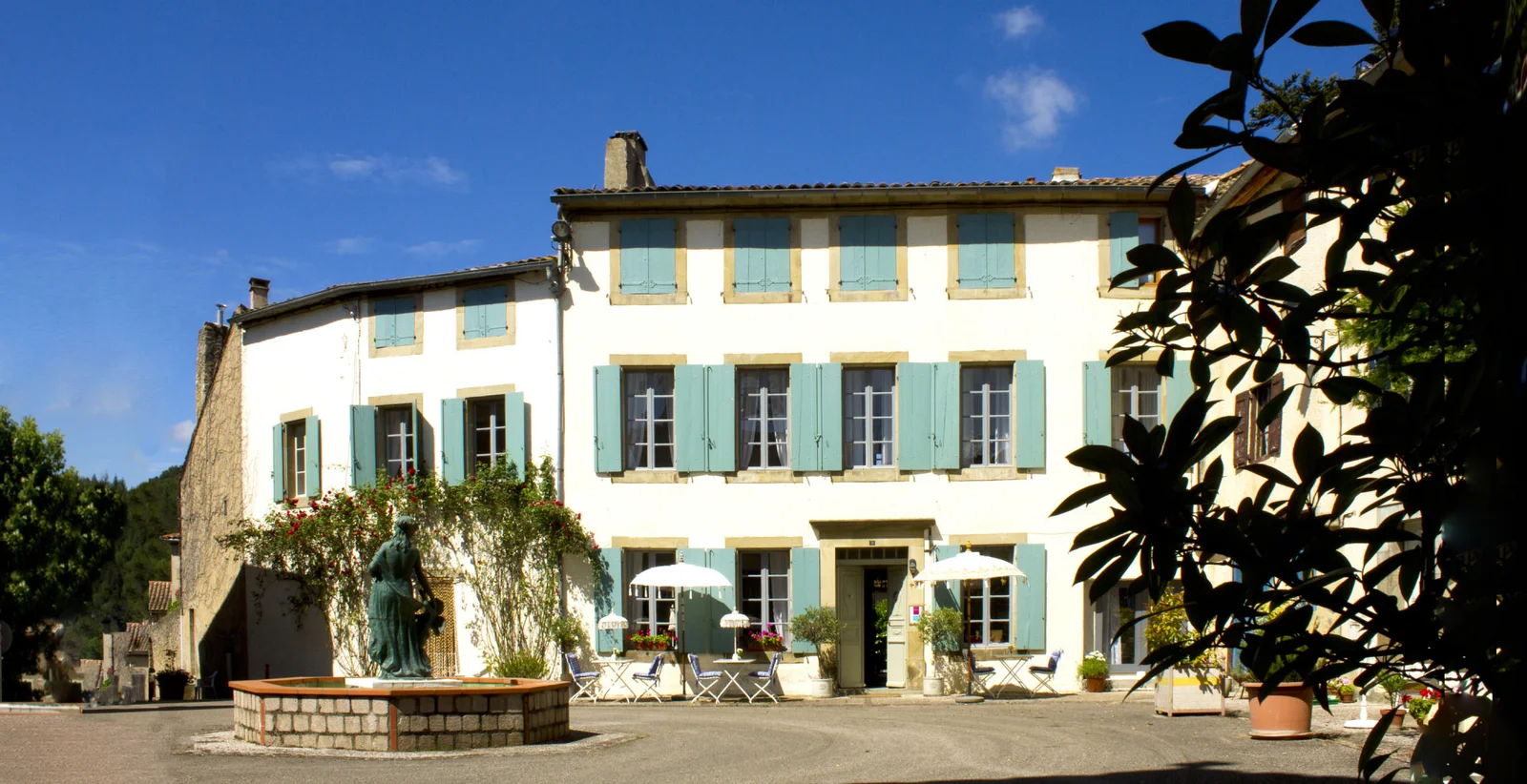 Maison ilā